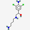 an image of a chemical structure CID 69794266