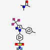 an image of a chemical structure CID 69801397