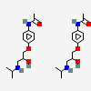 an image of a chemical structure CID 69806512