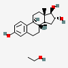 an image of a chemical structure CID 69807348