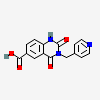 an image of a chemical structure CID 69807547