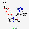 an image of a chemical structure CID 69808672