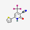 an image of a chemical structure CID 698147