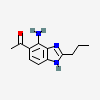 an image of a chemical structure CID 69814722
