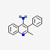 an image of a chemical structure CID 69814970