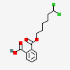 an image of a chemical structure CID 69817354
