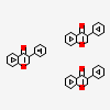 an image of a chemical structure CID 69820140