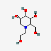 an image of a chemical structure CID 69821021