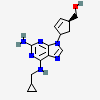 an image of a chemical structure CID 69822422