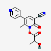 an image of a chemical structure CID 69823301