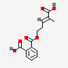 an image of a chemical structure CID 69826830