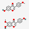 an image of a chemical structure CID 69829298
