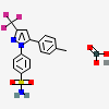 an image of a chemical structure CID 69834532