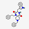 an image of a chemical structure CID 69839317