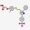 an image of a chemical structure CID 69840403