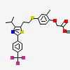 an image of a chemical structure CID 69840764