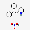 an image of a chemical structure CID 69841581