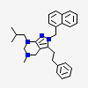 an image of a chemical structure CID 69845497