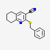an image of a chemical structure CID 698492