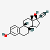 an image of a chemical structure CID 6985628