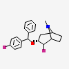 an image of a chemical structure CID 69860537