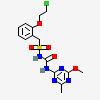 an image of a chemical structure CID 69860942