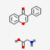 an image of a chemical structure CID 69862705