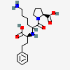 an image of a chemical structure CID 69862941