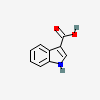 an image of a chemical structure CID 69867
