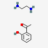 an image of a chemical structure CID 69867327