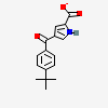 an image of a chemical structure CID 6987128