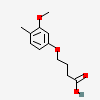 an image of a chemical structure CID 69873534
