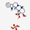 an image of a chemical structure CID 69876001