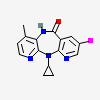 an image of a chemical structure CID 69877046