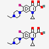 an image of a chemical structure CID 69883466