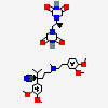 an image of a chemical structure CID 69884005