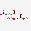 an image of a chemical structure CID 69884744