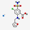 an image of a chemical structure CID 69885558