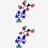 an image of a chemical structure CID 69886514