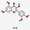 an image of a chemical structure CID 69887223