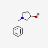 an image of a chemical structure CID 69889