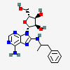 an image of a chemical structure CID 69889366