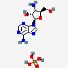 an image of a chemical structure CID 69889646
