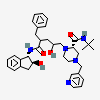 an image of a chemical structure CID 69890555
