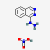 an image of a chemical structure CID 69895329