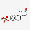 an image of a chemical structure CID 699