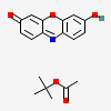 an image of a chemical structure CID 69903478