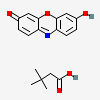 an image of a chemical structure CID 69903494