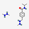 an image of a chemical structure CID 69904805