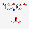 an image of a chemical structure CID 69904957